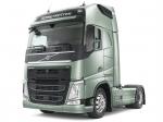 Volvo FH 540 4x2 2012 года
